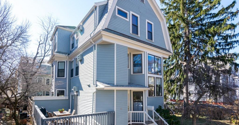 Cambridge and Somerville, MA Second Quarter 2019 Single Family Market Report